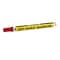 Forney Red Paint Marker 70820 - alternate 1